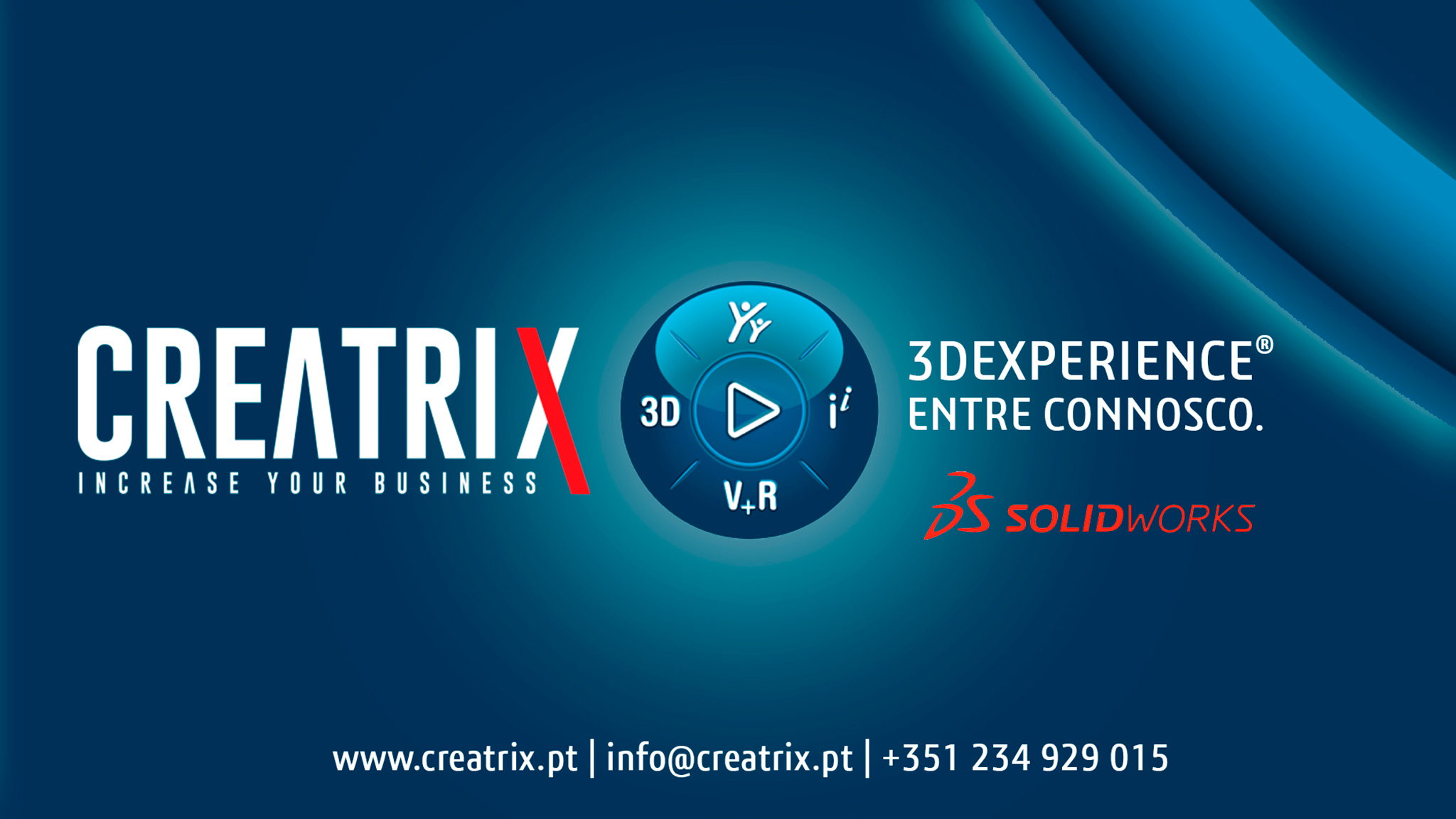 3DEXPERIENCE e novidades do SOLIDWORKS 2021